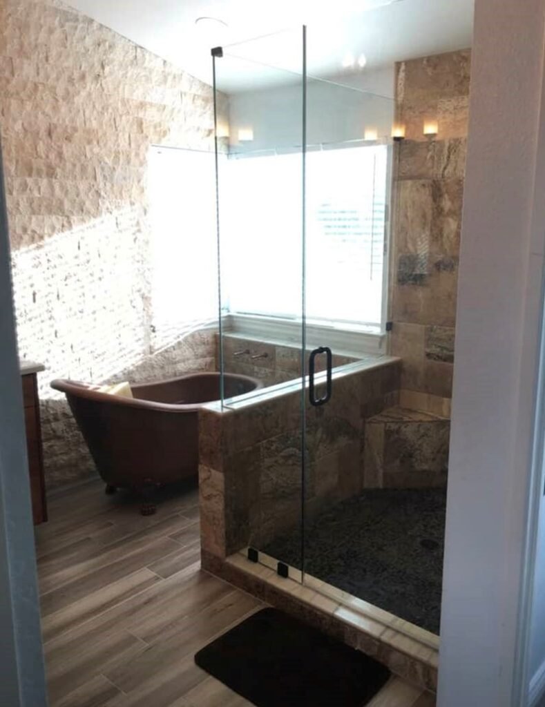 bathroom remodeling Contractor Albuquerque NM