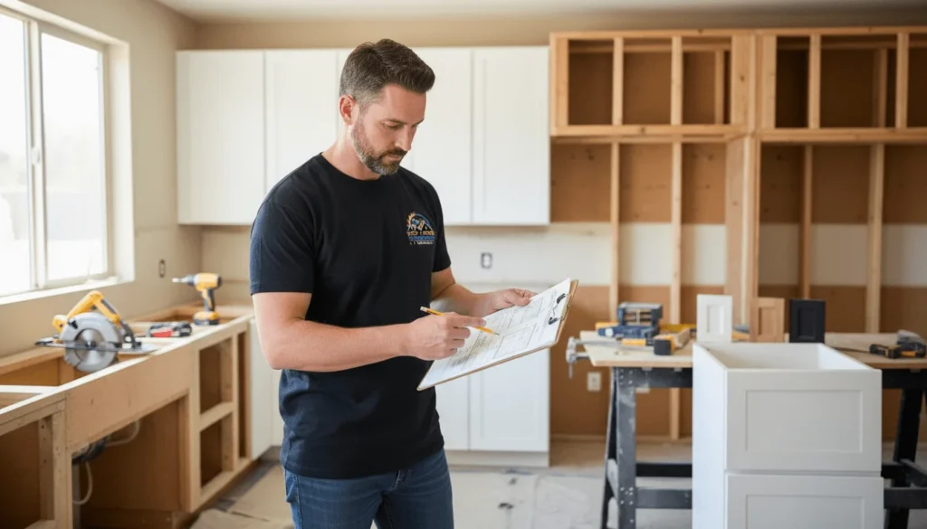 Cost Breakdown by Component