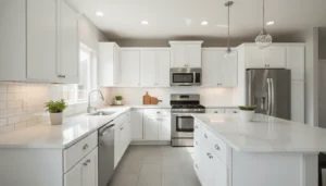 how much should a 10x10 kitchen remodel cost