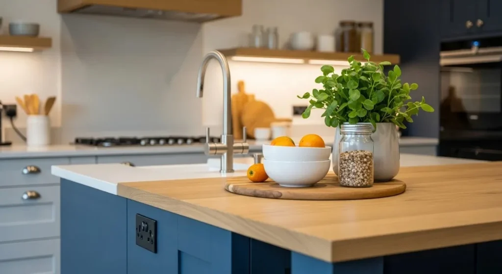 How to Choose a Kitchen Contractor in Albuquerque